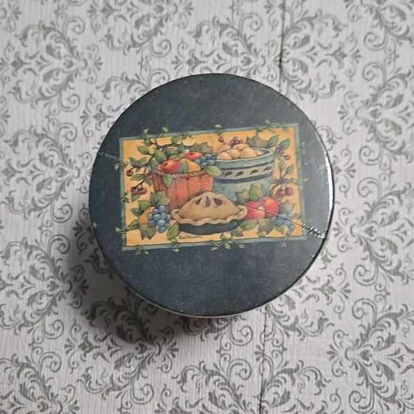 Lang Other - Lang Candle Topper Bakers Delight Sealed NEW Large Lusa Bowers Kitchen Decor